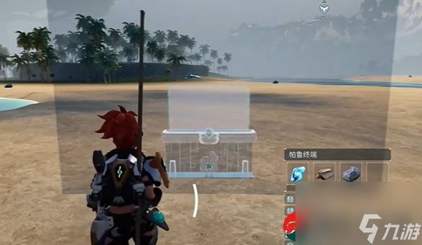 幻兽帕鲁如何建立刷怪塔-幻兽帕鲁刷怪塔建立方法