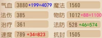 梦幻西游手游值得进阶的3星助战有哪些 值得进阶3星的助战推荐