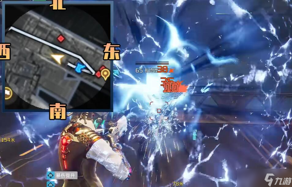 星球重启拟态生物专家勋章获取攻略