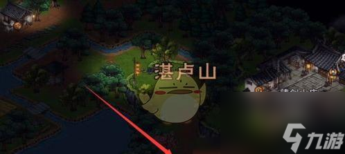 《烟雨江湖神女之谜支线任务攻略》（解密神秘女侠背后的故事）