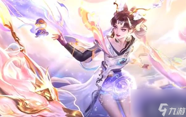 王者荣耀2024春节皮肤手感特效怎么样