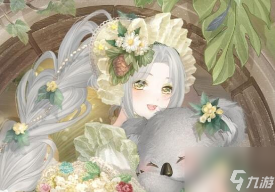 奇迹暖暖新套装：酣梦之林 绵软回忆