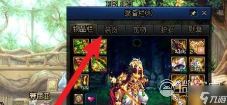 dnf装扮预设取消方法指南