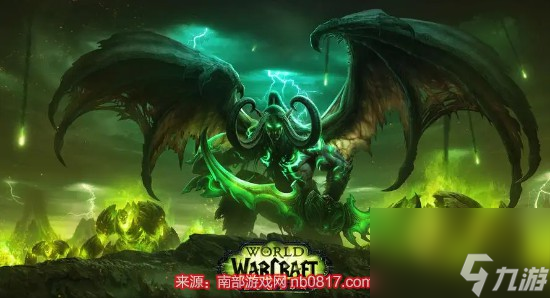 魔兽世界深渊的裁决任务在哪接取（深渊的裁决任务完成攻略）