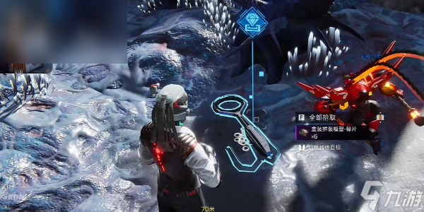 星球重启盒装拼装模型怎么获得