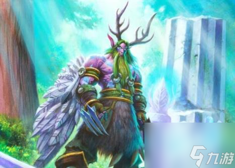 魔兽世界plus2月20日德鲁伊调整一览