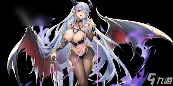 浮空秘境深淵魅魔怎么樣