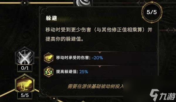 《最后纪元》跑酷流驯鹰者配装推荐