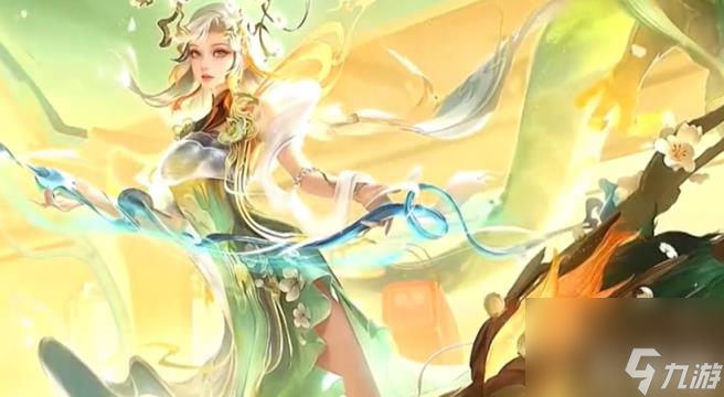 王者荣耀2024春节皮肤手感特效怎么样