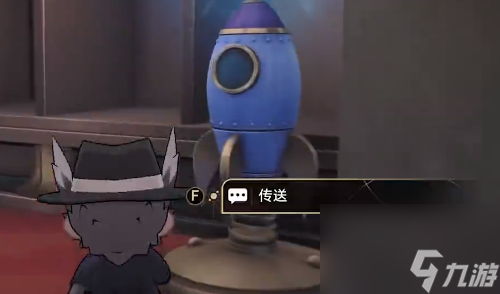 《崩坏星穹铁道》小小哈努行动浅层难度2通关攻略