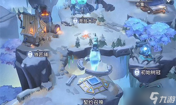 永夜降临复苏攻略大全 新手入坑必看