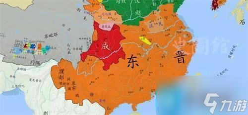 無悔華夏兩晉怎么解鎖-兩晉劇本上線時(shí)間