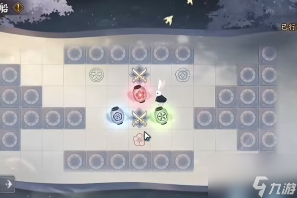 阴阳师逐月寻珍活动攻略