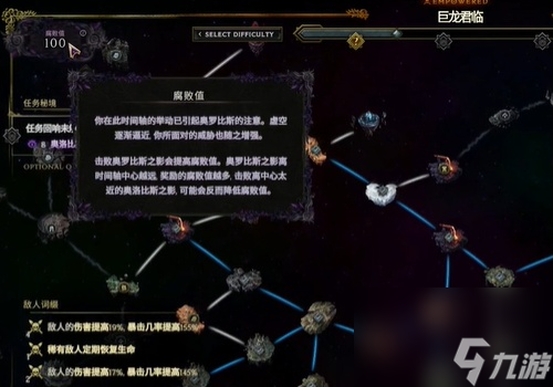 最后纪元提升腐化方法