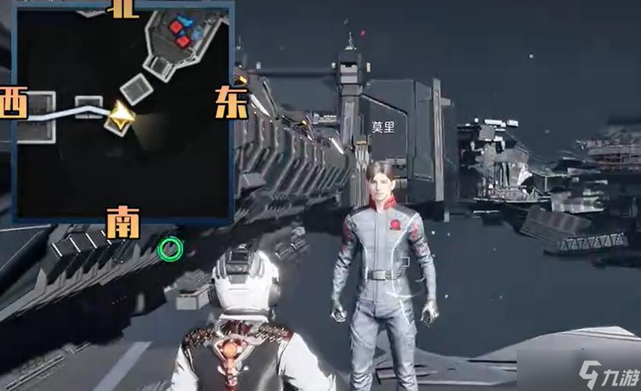 星球重启视觉转码器野猪怎么获得