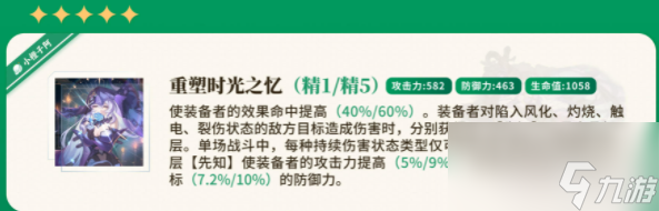崩坏星穹铁道黑天鹅光锥怎么选 黑天鹅光锥选择推荐