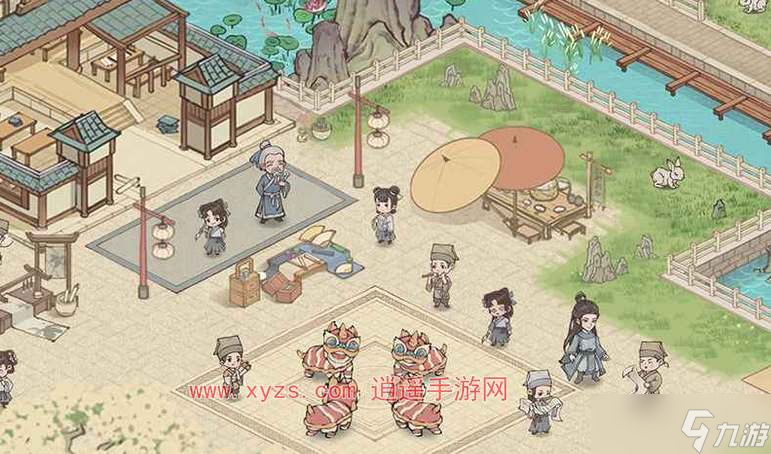 这城有良田升星所需材料一览