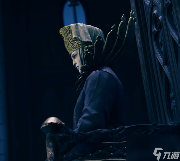 《艾尔登法环：黄金树幽影》首个预告新角色&敌人盘点