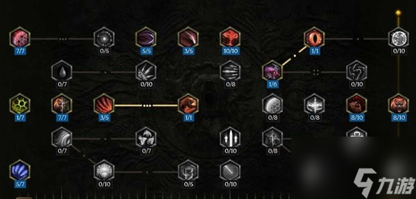 《最后紀(jì)元》奔雷熊德Build推薦