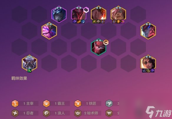 《金铲铲之战》福星恭喜发财乌鸦开局攻略