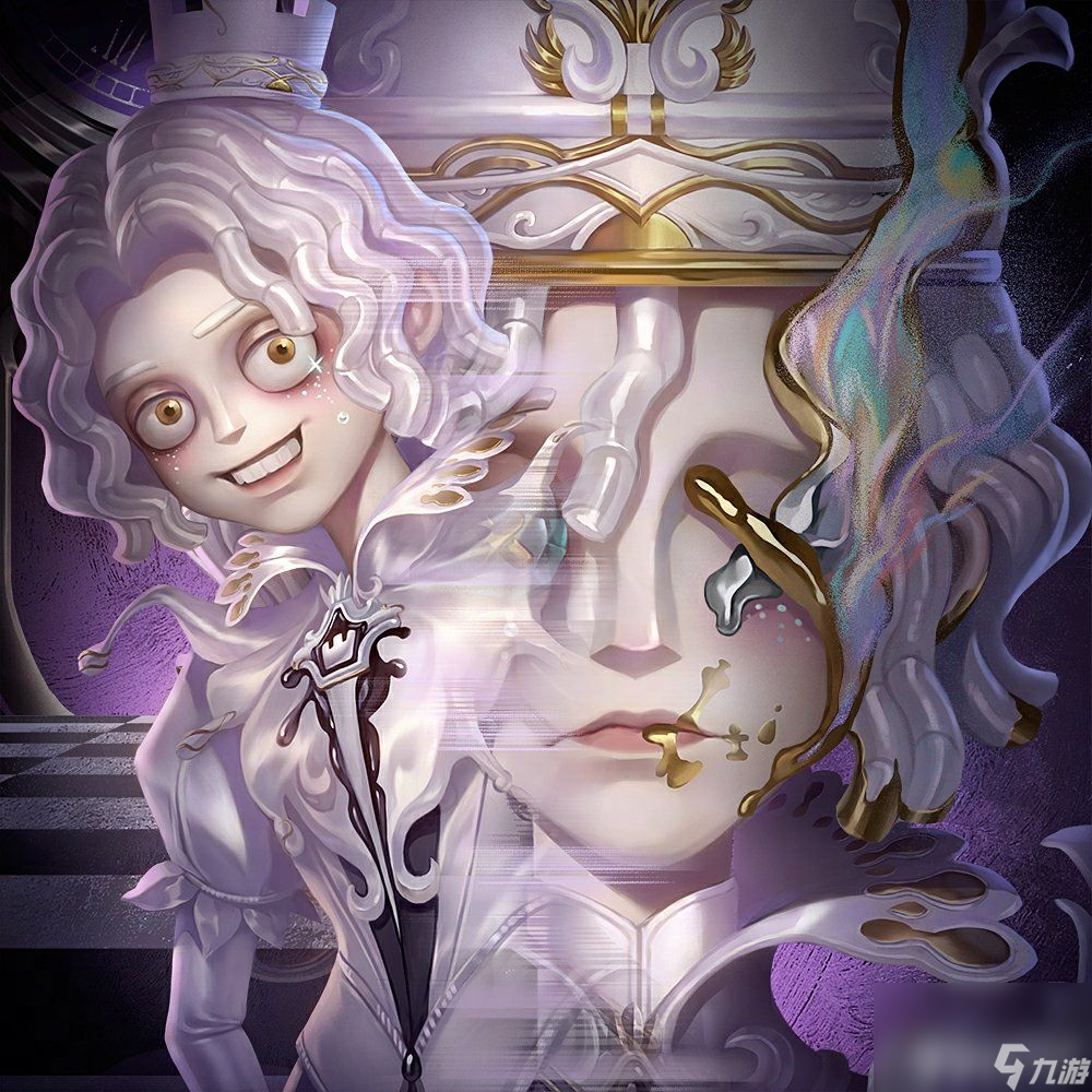 第五人格调香师金皮鸽子般的尤迪特怎么样 调香师金皮获取详解
