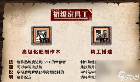 明日之后0氪職業(yè)選什么？