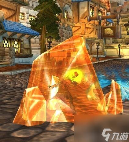 魔兽世界远古琥珀怎么获得（远古琥珀位置在哪）