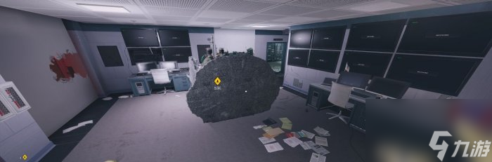 《彩虹六号围攻》常用点怎么称呼 常用点位简称介绍