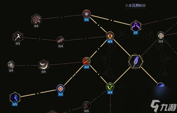 《最后纪元》神射火焰箭雨BD参考 火焰箭雨构筑怎么搭配