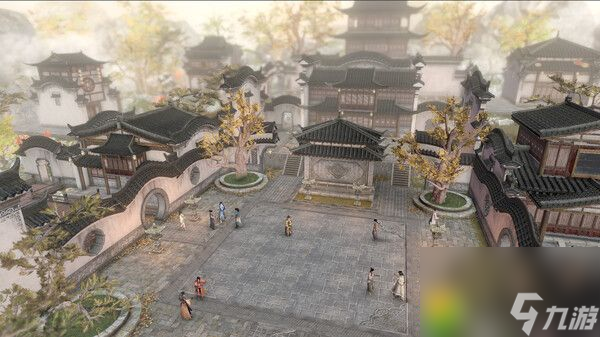 古龙风云录珍珠与烤鱼支线怎么做-古龙风云录珍贵的意义支线任务攻略