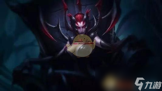 《LOL》云顶之弈蜘蛛阵容推荐
