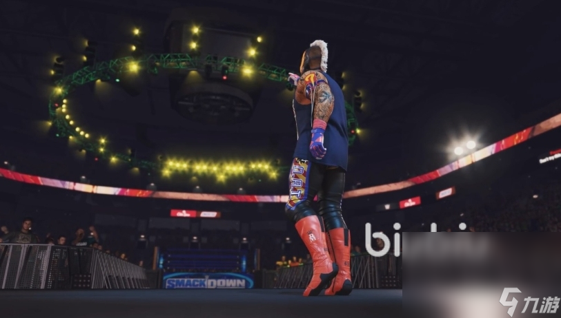 WWE2K22閃退怎么辦 WWE2K22要開加速器嗎