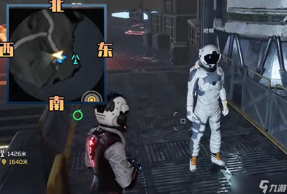 星球重启视觉转码器野猪怎么获得