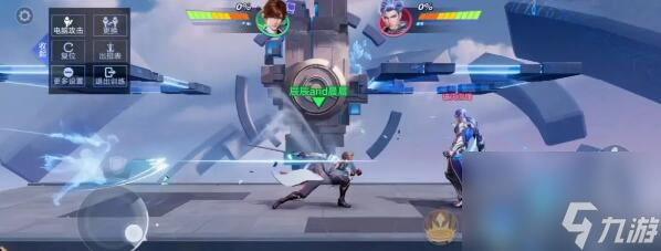 星之破晓李白强度玩法分析