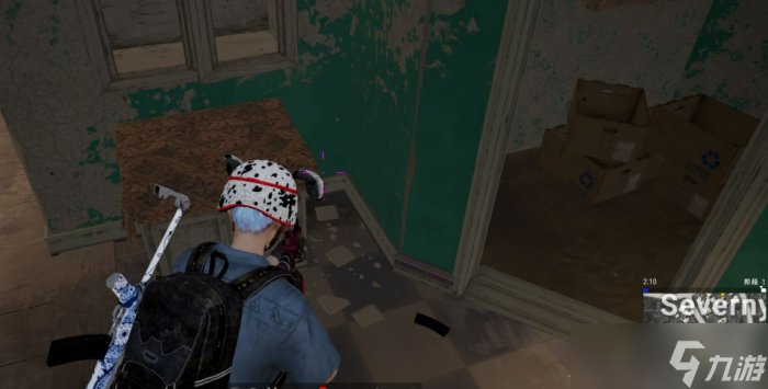 《绝地求生》战术怎么布置 PUBG战术位置技巧分享