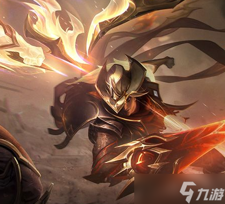 <a id='link_pop' class='keyword-tag' href='https://www.9game.cn/lolsy/'>英雄联盟手游</a>泰隆怎么出装