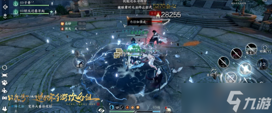 <a id='link_pop' class='keyword-tag' href='https://www.9game.cn/nishuihan1/'>逆水寒手游</a>1.2.4版本副本攻略 英雄流派试炼攻略详解