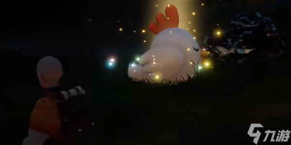 《幻兽帕鲁》闪光可以继承吗