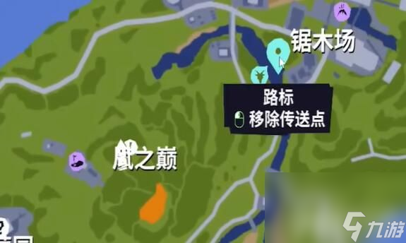 《模拟山羊3》露西失踪任务如何完成 露西失踪任务玩法分享