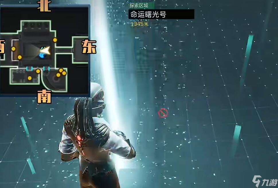 星球重启增重粒子怎么获得