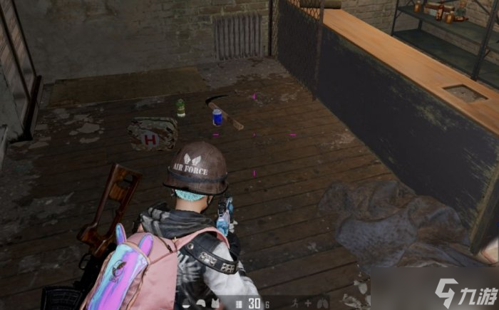 《绝地求生》战术怎么布置 PUBG战术位置技巧分享