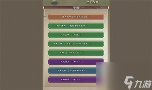 最后幻想7诸神黄昏攻略全流程通关攻略
