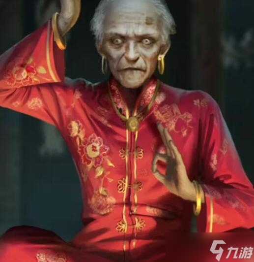 纸嫁衣6讲的是什么故事