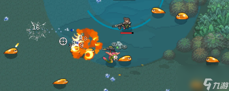 NIMRODS：枪匠幸存者游戏配置要求介绍