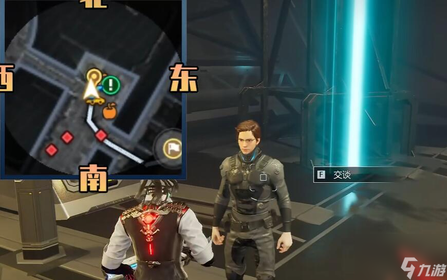 星球重启拟态生物专家勋章怎么获得