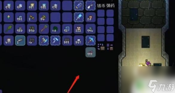 泰拉瑞亚怎么做火箭去月球 泰拉瑞亚月球探索攻略