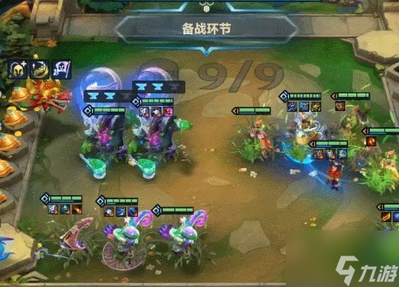 金铲铲之战恭喜发财福气临门机制效果介绍 福气临门机制效果一览