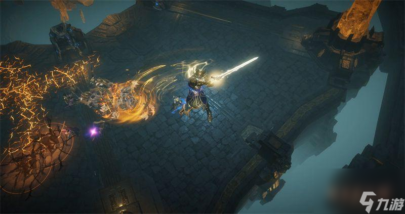 暗黑破坏神不朽：不朽者，与人斗其乐无穷？PVP对抗影响全服进程