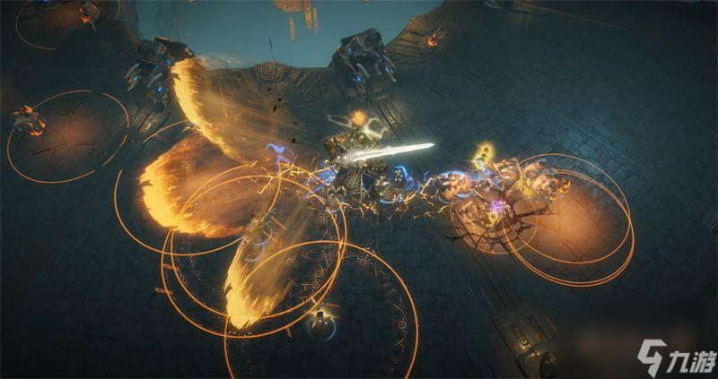 暗黑破坏神不朽：不朽者，与人斗其乐无穷？PVP对抗影响全服进程