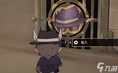 《崩坏星穹铁道》小小哈努行动深层难度2通关攻略